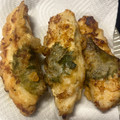 makirin☆'s cooksnap of when they made セブンのささみ揚げを再現！.