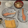 きらり流れ星's cooksnap of when they made 鮭の柚庵焼き漬け♪しっとり簡単.