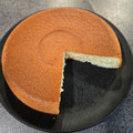 Rururun's cooksnap of when they made 炊飯器で★卵なしケーキ(覚書用).