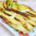 Satoco❋'s cooksnap of when they made ヒゲまでも美味い！ヤングコーンのグリル.