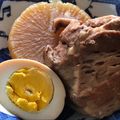 ★なみ☆'s cooksnap of when they made ☆豚の角煮☆.