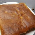 キスケo2's cooksnap of when they made ふわふわ　スフレチーズケーキ.