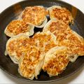 はるひやま's cooksnap of when they made 包まない！簡単！ヘルシー焼きしゅうまい.