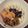 k s's cooksnap of when they made みきママ風ブルーベリーでアサイーボウル.