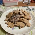 クック49L4Ho☆'s cooksnap of when they made ザクザク♪素朴なきな粉クッキー.