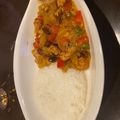 いわお見習い's cooksnap of when they made 宮保鶏丁(鶏肉とナッツの炒め物).