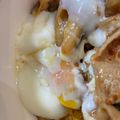 maiyuuu's cooksnap of when they made 激ウマ★温泉卵　鍋に入れて１２分放置のみ.