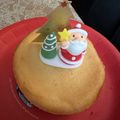 Chika☆Dori's cooksnap of when they made 簡単！しっとり濃厚ベイクドチーズケーキ.