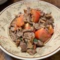 クックP5NNN7☆'s cooksnap of when they made もっちり♪トマトと豚肉の生姜風味炒め.