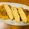 空レシピ's cooksnap of when they made だし巻き卵。ふわふわ、じゅわ~♪.