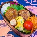 YU-ZEN's cooksnap of when they made お弁当おかず＊カニカマのハムチーズ巻き.