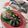 こつゆ514's cooksnap of when they made 簡単★カラフルおにぎり.