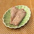 なつき☆ミ's cooksnap of when they made しっとり手作りシーチキン✨.