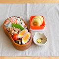 ころわんの母さん's cooksnap of when they made 食べる部分が多いキウイの芯の取り方.