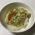 ぷくちゃ's cooksnap of when they made イカとオクラのネバネバ和え.