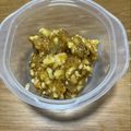 クックchitann's cooksnap of when they made ♡大好き♡くるみ味噌.