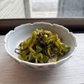 紅's cooksnap of when they made ピーマンの佃煮.