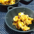 かおりかざり's cooksnap of when they made かぼちゃとさつま芋のDELI風サラダ.