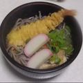 きらり流れ星's cooksnap of when they made 年越しそば兼お雑煮のつゆ.