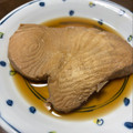 ちゃあ太♪'s cooksnap of when they made 簡単でめちゃ美味しいもうか鮫の煮付け.