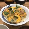 ゆゆゆぱっと's cooksnap of when they made 節約＆ダイエット♬かんたん車麩の卵とじ.