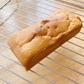 ●ゆゆゆ●'s cooksnap of when they made お豆腐ときなこのケーキ.