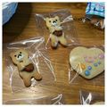 レヲtaro's cooksnap of when they made こどもでも型抜きしやすい☆型抜きクッキー.