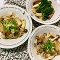ふたごゆき's cooksnap of when they made 子供も大好き❤️厚揚げと豚肉の醤油炒め.