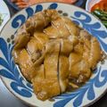 きのっぴぃ２号's cooksnap of when they made 煮て作る鳥ももの照り焼き.