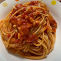 ゆりはるみ♡'s cooksnap of when they made 門外不出のトマトパスタ1万レポ感謝！.