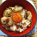 クックS076PG☆'s cooksnap of when they made 簡単パンチのある豚丼.