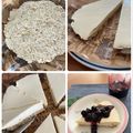 フジぽん's cooksnap of when they made オートミール粉.