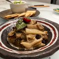 四谷わかば's cooksnap of when they made マリネ液まで美味しい♡3種のきのこマリネ.