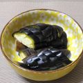 umemodoki's cooksnap of when they made 伝統の味☆ぬか漬け.