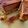 er♪'s cooksnap of when they made バレンタインに☆濃厚チョコチーズケーキ.