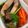 mantacarp's cooksnap of when they made きゅうりを蛇腹に切ったら 超速で浅漬け♪.