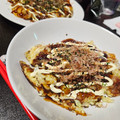 ✿月華❀'s cooksnap of when they made ほぼキャベツ！キャベツ焼きお好み焼き風.