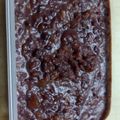 ゆりのもり's cooksnap of when they made 砂糖不使用でも甘い　発酵デーツあんこ.