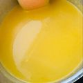 りのみな's cooksnap of when they made ほっこりかぼちゃスープ.