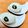 Match's cooksnap of when they made ✿ハロウィンキャラ　涙目お化け.