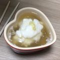 Parmesannn's cooksnap of when they made 簡単かぶら蒸し.