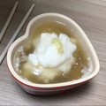 Parmesannn's cooksnap of when they made 簡単かぶら蒸し.