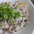 Cony◎'s cooksnap of when they made 醤油とんこつが絡んで旨い！もやし豚.