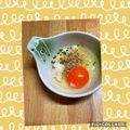ルぴあ's cooksnap of when they made ☆うちのとろろご飯♪.