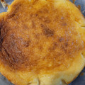 お絹タン's cooksnap of when they made 簡単！しっとり濃厚ベイクドチーズケーキ.