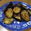 えりこ82☆'s cooksnap of when they made とろ〜り旨い！ナスの照り焼き♪.