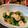 パピパピくん's cooksnap of when they made 春＊菜の花と海老のﾆﾝﾆｸゆず胡椒炒め.