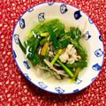 ふたごゆき's cooksnap of when they made ♬タンメン風具沢山野菜スープ♬.
