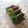 ハチワレねこ's cooksnap of when they made カニカマかいわれチーズの海苔巻き☆.