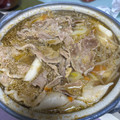 クックSHWQHD☆'s cooksnap of when they made 簡単★ウエイパーで塩ちゃんこ鍋.